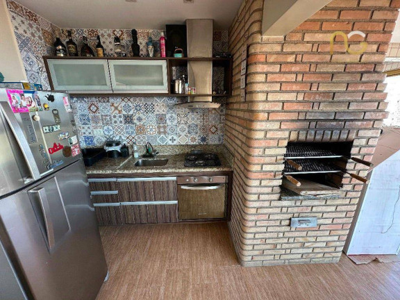 Imagem Apartamento com 4 Quartos à Venda, 180 m² em Tupi - Praia Grande Imagem Apartamento com 4 Quartos à Venda, 180 m² em Tupi - Praia Grande