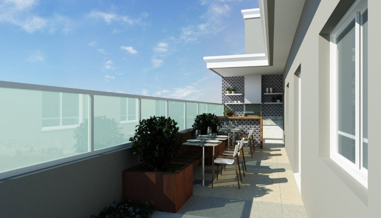 Imagem Apartamento com 2 Quartos à Venda, 54 m² em Rudge Ramos - São Bernardo Do Campo Imagem Apartamento com 2 Quartos à Venda, 54 m² em Rudge Ramos - São Bernardo Do Campo