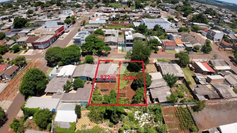 Imagem Casa à Venda, 56 m² em Cascavel Velho - Cascavel