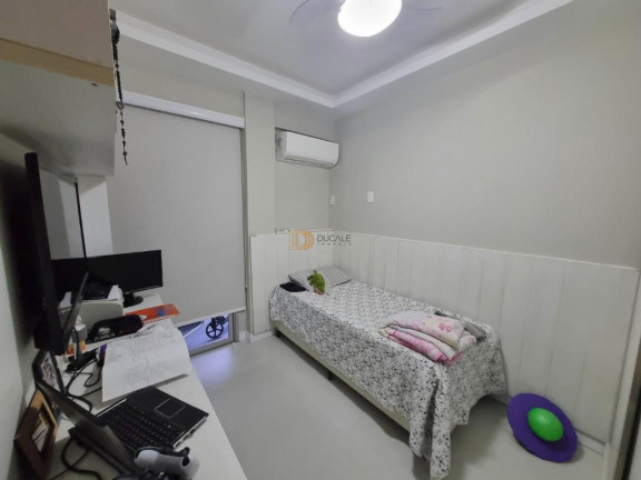 Imagem Apartamento com 3 Quartos à Venda, 102 m² em Sim - Vitória