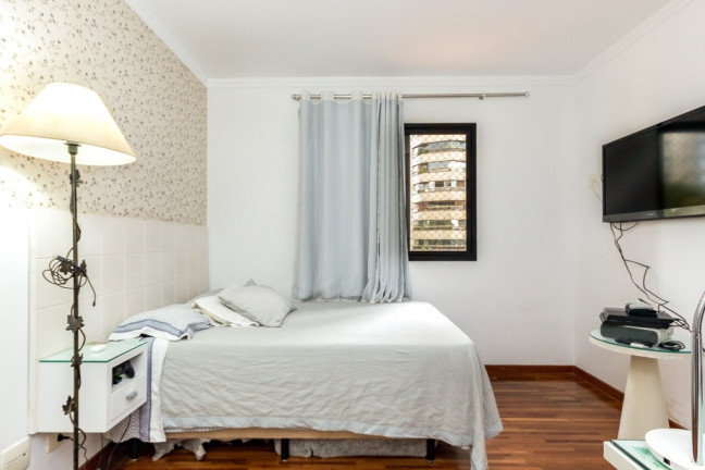 Imagem Imóvel com 4 Quartos à Venda, 163 m² em Vila Suzana - São Paulo