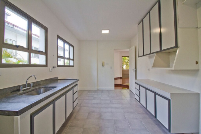 Imagem Apartamento com 3 Quartos à Venda, 149 m² em Moema - São Paulo