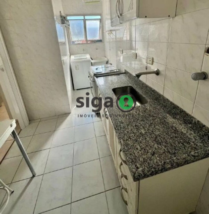 Imagem Apartamento com 1 Quarto à Venda, 40 m² em Indianópolis - São Paulo Imagem Apartamento com 1 Quarto à Venda, 40 m² em Indianópolis - São Paulo