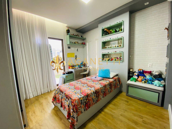 Imagem Casa com 4 Quartos à Venda, 308 m² em Vespasiano Imagem Casa com 4 Quartos à Venda, 308 m² em Vespasiano