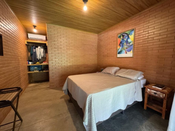 Imagem Chácara com 2 Quartos à Venda, 135 m² em Zona Rural Hidrolandia - Hidrolândia