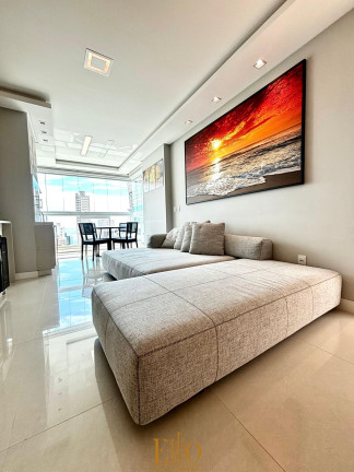 Imagem Apartamento com 4 Quartos à Venda, 145 m² em Meia Praia - Itapema