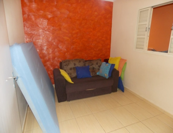 Imagem Casa com 2 Quartos à Venda, 170 m² em Vila Angélica - Tatuí Imagem Casa com 2 Quartos à Venda, 170 m² em Vila Angélica - Tatuí