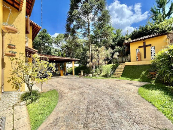 Imagem Casa com 4 Quartos à Venda, 336 m² em Nova Fazendinha - Carapicuíba