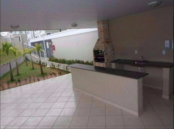 Imagem Apartamento com 2 Quartos à Venda, 54 m² em Sussuarana - Salvador Imagem Apartamento com 2 Quartos à Venda, 54 m² em Sussuarana - Salvador