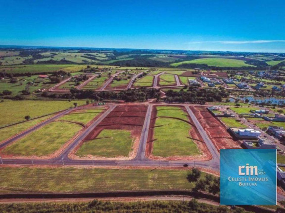 Imagem Terreno à Venda, 786 m² em Parque Das árvores - Boituva Imagem Terreno à Venda, 786 m² em Parque Das árvores - Boituva