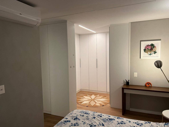 Imagem Apartamento com 2 Quartos à Venda, 74 m² em Bethaville I - Barueri
