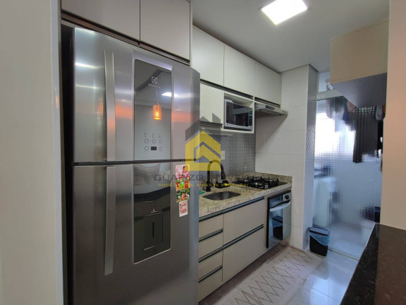 Imagem Apartamento com 2 Quartos à Venda, 56 m² em Planalto - São Bernardo Do Campo Imagem Apartamento com 2 Quartos à Venda, 56 m² em Planalto - São Bernardo Do Campo