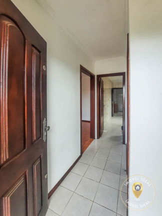 Imagem Casa com 3 Quartos à Venda, 110 m² em Tarumã - Viamão