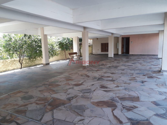 Imagem Apartamento com 3 Quartos à Venda, 104 m² em Nossa Senhora De Fátima - Santa Maria