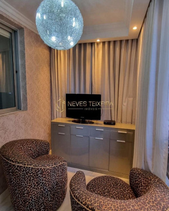 Imagem Apartamento com 3 Quartos à Venda, 94 m² em Sudoeste - Brasília Imagem Apartamento com 3 Quartos à Venda, 94 m² em Sudoeste - Brasília