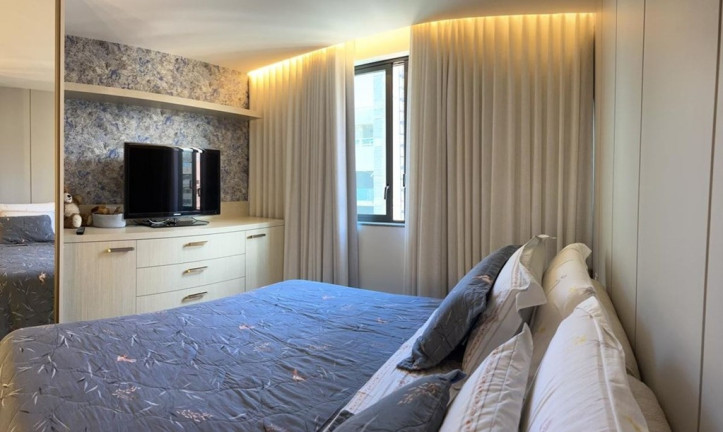 Imagem Imóvel com 3 Quartos à Venda, 130 m² em Setor Noroeste - Brasília Imagem Imóvel com 3 Quartos à Venda, 130 m² em Setor Noroeste - Brasília