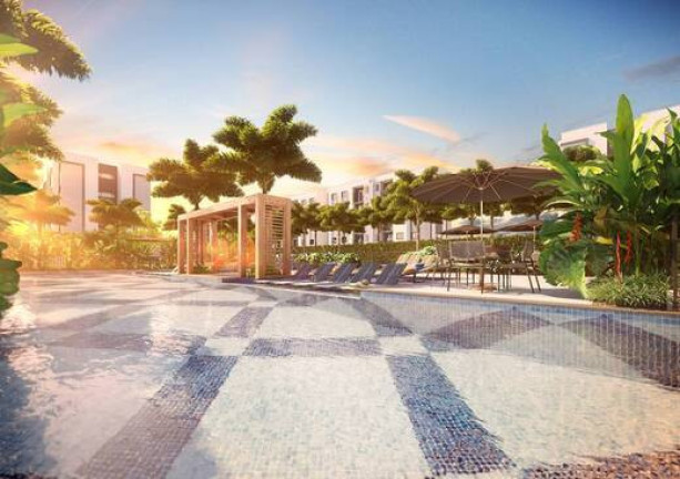 Imagem Apartamento com 2 Quartos à Venda, 41 m² em Barra Da Tijuca - Rio De Janeiro Imagem Apartamento com 2 Quartos à Venda, 41 m² em Barra Da Tijuca - Rio De Janeiro