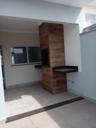 Imagem Casa com 3 Quartos à Venda, 105 m² em Horto Florestal - Sorocaba Imagem Casa com 3 Quartos à Venda, 105 m² em Horto Florestal - Sorocaba