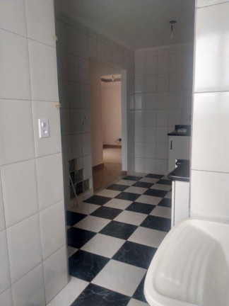 Imagem Apartamento com 2 Quartos à Venda, 62 m² em Vila Floresta - Santo André