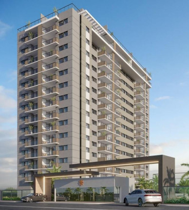 Apartamento com 2 Quartos à Venda, 60 m² em Jacarepagua - Rio De Janeiro