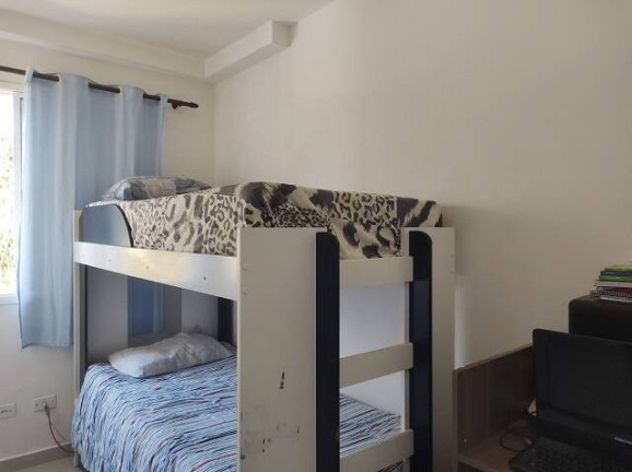 Imagem Apartamento com 2 Quartos à Venda, 46 m² em Jardim Petrópolis - Cotia