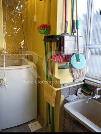 Imagem Apartamento com 3 Quartos à Venda, 94 m² em Centro Histórico - Porto Alegre Imagem Apartamento com 3 Quartos à Venda, 94 m² em Centro Histórico - Porto Alegre