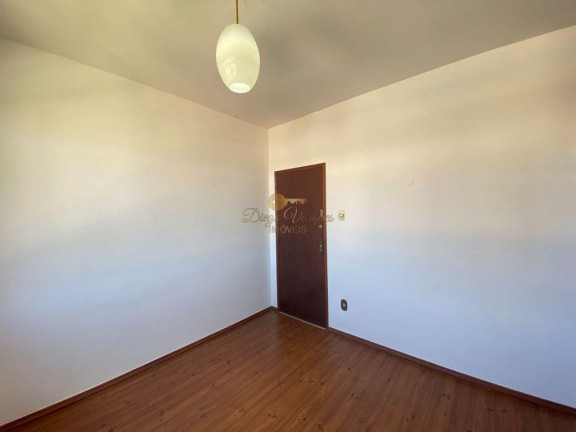 Imagem Apartamento com 1 Quarto à Venda, 31 m² em Jardim Cascata - Teresópolis