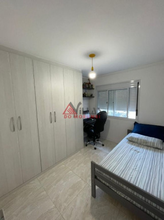 Imagem Apartamento com 4 Quartos à Venda, 393 m² em Jardim Arpoador - São Paulo