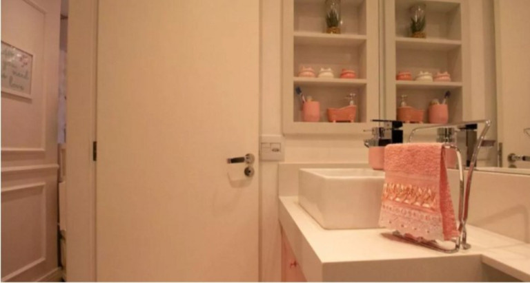 Imagem Apartamento com 3 Quartos à Venda, 134 m² em Mooca - São Paulo
