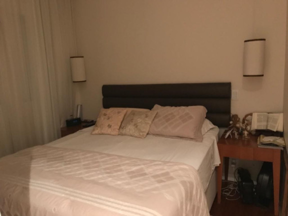 Imagem Imóvel com 3 Quartos à Venda, 132 m² em Mooca - São Paulo