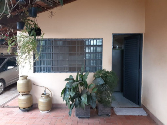 Imagem Chácara com 2 Quartos à Venda, 160 m² em Chácaras Novo México - Limeira