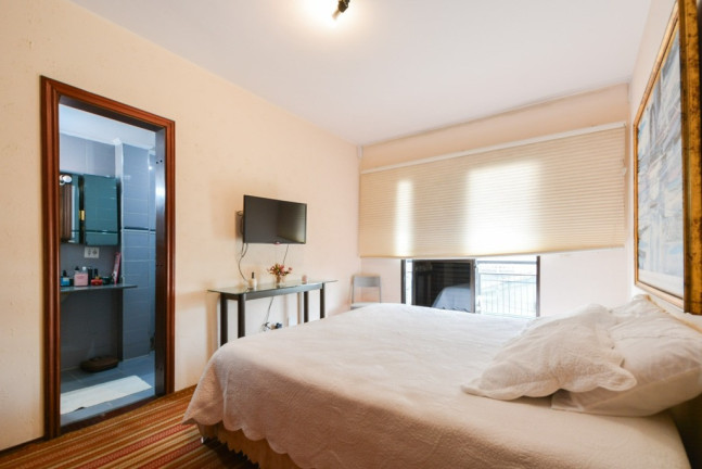 Imagem Imóvel com 3 Quartos à Venda, 144 m² em Mirandópolis - São Paulo Imagem Imóvel com 3 Quartos à Venda, 144 m² em Mirandópolis - São Paulo
