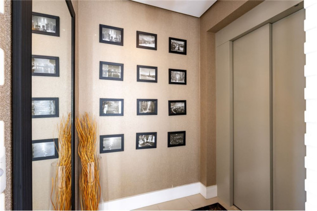 Imagem Apartamento com 4 Quartos à Venda, 162 m² em Lapa - São Paulo