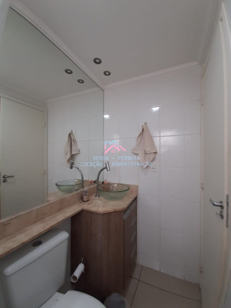 Imagem Apartamento com 2 Quartos à Venda, 64 m² em Jardim Tamoio - Jundiaí