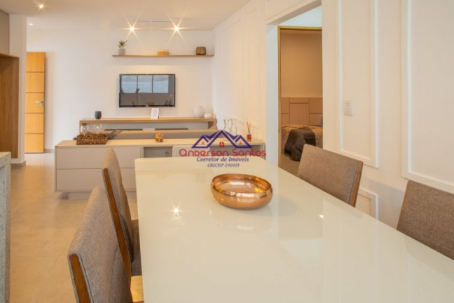 Imagem Apartamento com 2 Quartos à Venda, 53 m² em Jardim Das Indústrias - Jacareí Imagem Apartamento com 2 Quartos à Venda, 53 m² em Jardim Das Indústrias - Jacareí