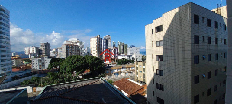Imagem Apartamento com 2 Quartos à Venda, 67 m² em Vila Caiçara - Praia Grande Imagem Apartamento com 2 Quartos à Venda, 67 m² em Vila Caiçara - Praia Grande