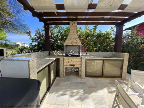 Imagem Casa com 4 Quartos à Venda, 243 m² em Praia Do Forte - Mata De São João Imagem Casa com 4 Quartos à Venda, 243 m² em Praia Do Forte - Mata De São João