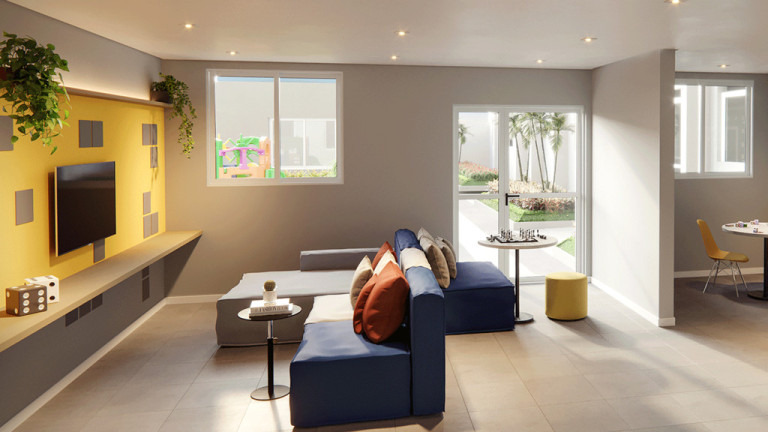 Imagem Apartamento com 2 Quartos à Venda, 36 m² em Vila Independência - São Paulo Imagem Apartamento com 2 Quartos à Venda, 36 m² em Vila Independência - São Paulo