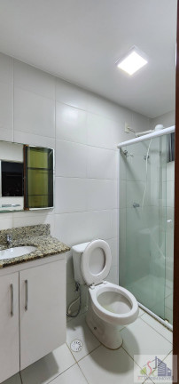 Imagem Apartamento com 3 Quartos para Alugar, 73 m² em Coroado - Manaus