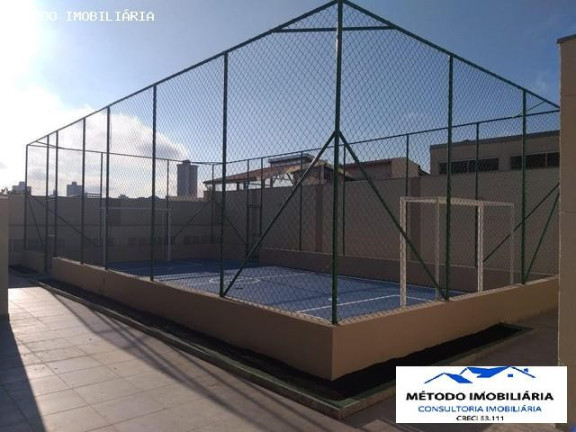 Imagem Apartamento com 2 Quartos à Venda, 57 m² em Vila Curuça - Santo André