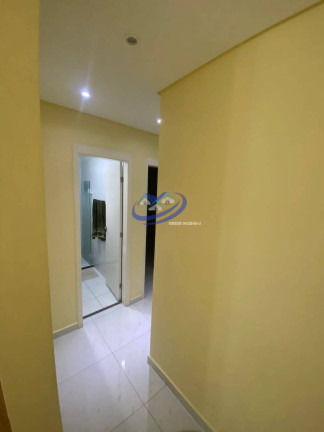 Imagem Apartamento com 2 Quartos à Venda, 49 m² em Vila Nambi - Jundiaí Imagem Apartamento com 2 Quartos à Venda, 49 m² em Vila Nambi - Jundiaí