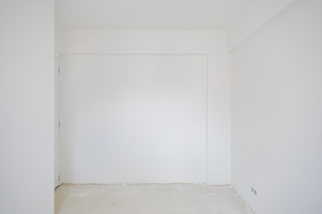 Imagem Apartamento com 1 Quarto à Venda, 24 m² em São Francisco - Curitiba