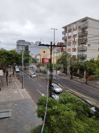 Imagem Apartamento com 1 Quarto à Venda, 50 m² em Floresta - Porto Alegre