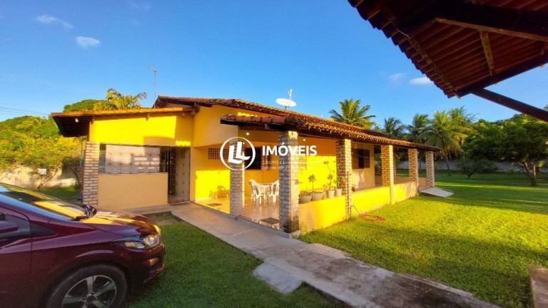Imagem Imóvel com 4 Quartos à Venda, 45.000.000 m² em Povoado De Pium - Nísia Floresta
