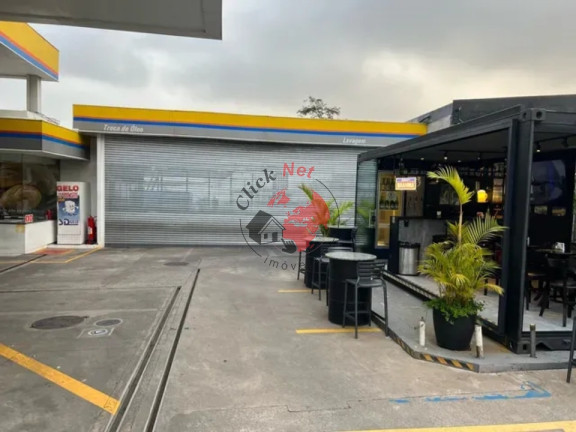 Sala Comercial para Alugar, 150 m² em São José - São Caetano Do Sul