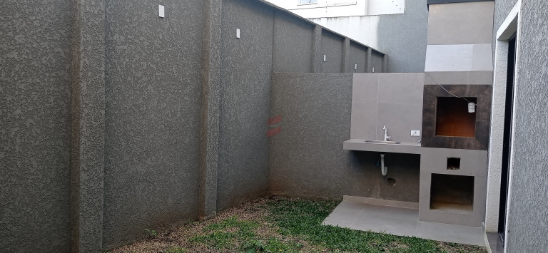 Imagem Sobrado com 3 Quartos à Venda, 145 m² em Atuba - Curitiba Imagem Sobrado com 3 Quartos à Venda, 145 m² em Atuba - Curitiba
