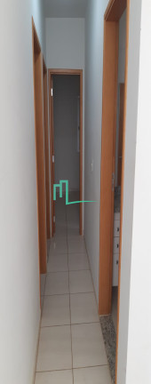Imagem Apartamento com 3 Quartos à Venda, 77 m² em Vila Aparecida - Franca