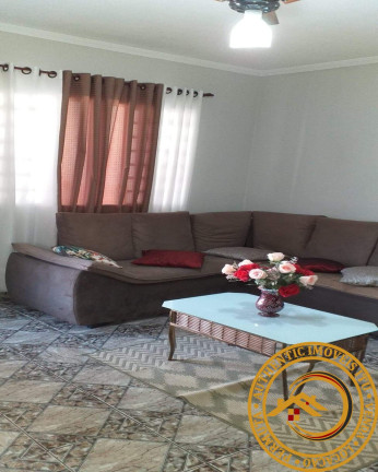 Imagem Casa com 3 Quartos à Venda, 80 m² em Parque Residencial Mayard - Itu Imagem Casa com 3 Quartos à Venda, 80 m² em Parque Residencial Mayard - Itu
