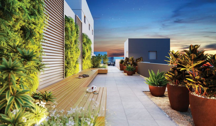 Imagem Apartamento com 2 Quartos à Venda, 72 m² em Centro - Osasco
