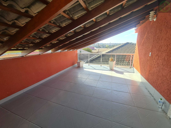 Imagem Casa com 4 Quartos à Venda, 220 m² em Contorno - Ponta Grossa Imagem Casa com 4 Quartos à Venda, 220 m² em Contorno - Ponta Grossa